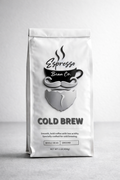 Cold Brew Blend (Medium Roast – 1 LB)