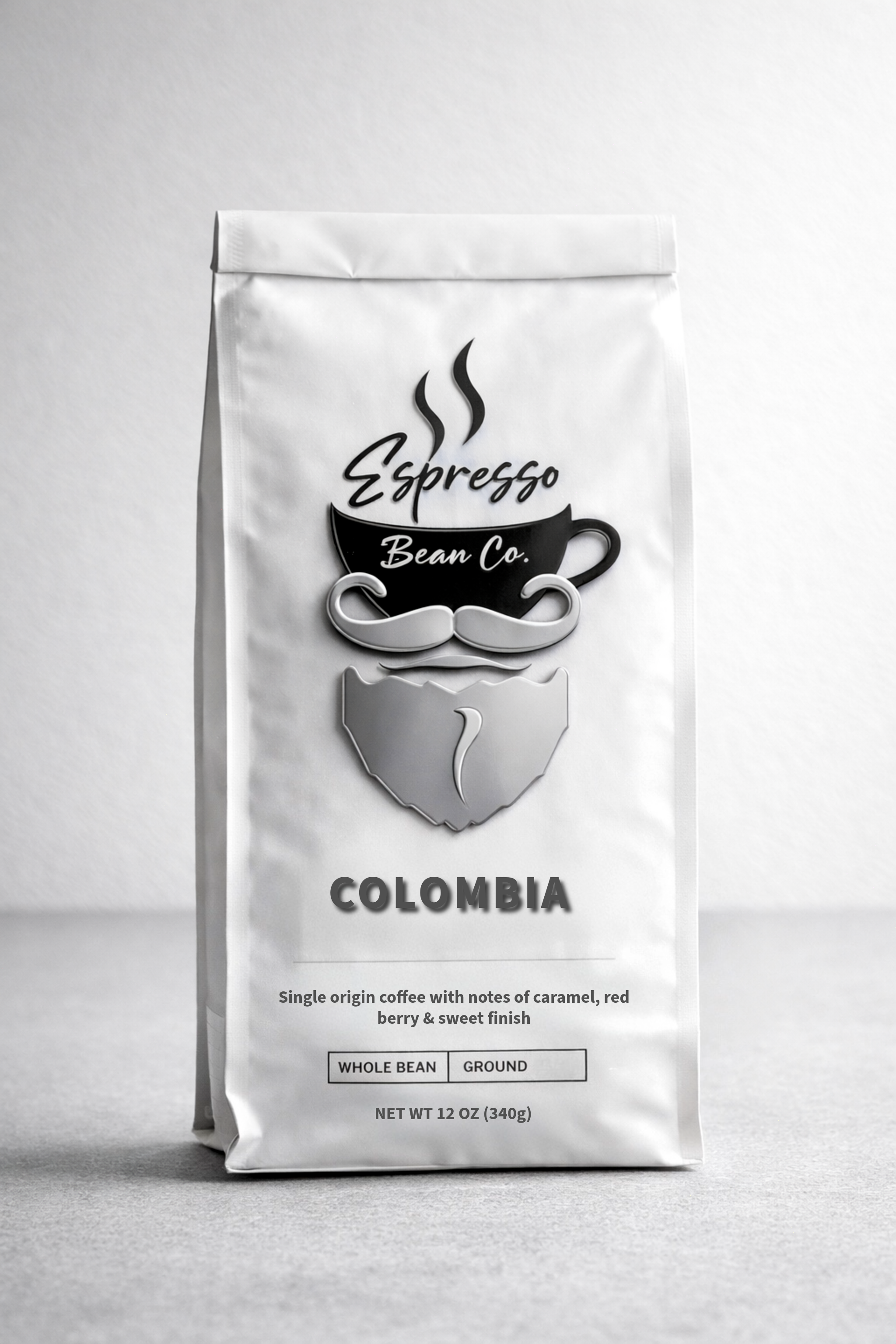 Colombia (Medium Roast)