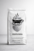Costa Rica (Medium-Light Roast)