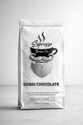 Dubai Chocolate (Medium Roast)