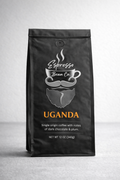 Uganda (Medium-Dark Roast)